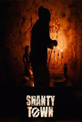 Shanty Town (2023) เมืองสลัม