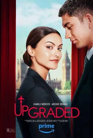 Upgraded (2024) รักฉบับอัปเกรด