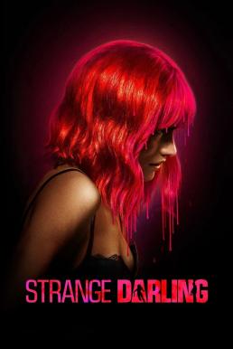 Z.1 Strange Darling รัก ลวง ฆ่า (2024)