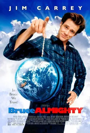 Bruce Almighty (2003) 7 วันนี้พี่ขอเป็นพระเจ้า