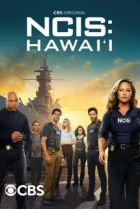 NCIS: Hawai’i Season 3 (2024) เอ็นซีไอเอส:ฮาวาย ซีซั่น 3