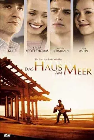 Life as a House (2001) มีเธอ มีฉัน ฝันไม่สลาย