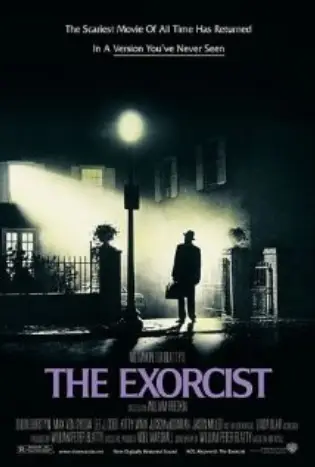 The Exorcist (1973) หมอผี เอ็กซอร์ซิสต์