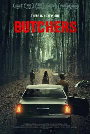 Butchers (2021) ล่อ ลวง สับ ภาค 1