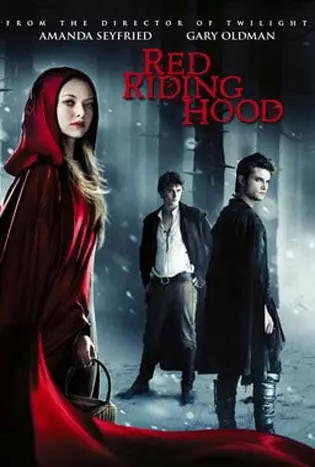 Red Riding Hood (2011) สาวหมวกแดง