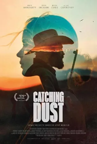 Catching Dust (2023) แคชชิ่ง ดัสท์