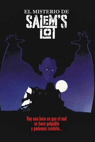 Salem’s Lot (1979) ท้าสู้ผีนรก