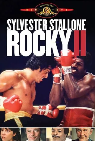 Rocky II (1979) ร็อคกี้ 2