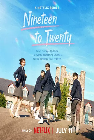 Nineteen to Twenty (2023)