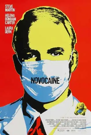 Novocaine (2001) ฟันหมอ-หมอฟัน