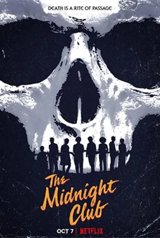 The Midnight Club (2022) ชมรมสยองขวัญเที่ยงคืน