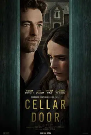 Cellar Door (2024) เซลลาร์ ดอร์