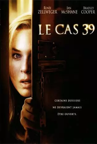 Case 39 (2009) เคส 39 คดีสยองขวัญหลอนจากนรก