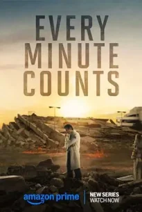 Every Minute Counts (2024) นาทีชีวิต ฝ่าวิกฤติตึกมรณะ