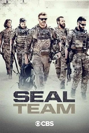 SEAL Team Season 4 (2020) สุดยอดหน่วยซีล ซีซั่น 4