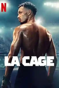 The Cage (2024) เดอะ เคจ