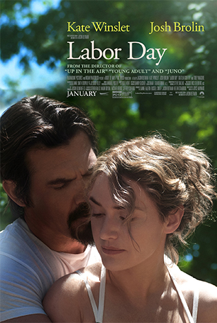Labor Day (2013) เส้นทางรักบรรจบ