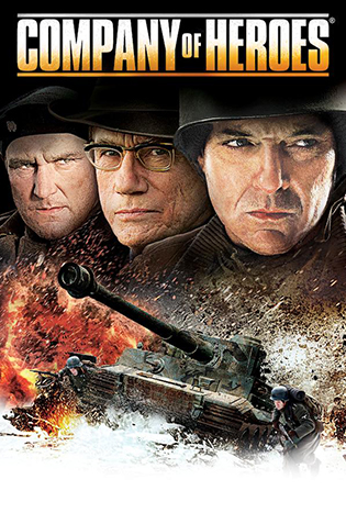 Company Of Heroes (2013)
