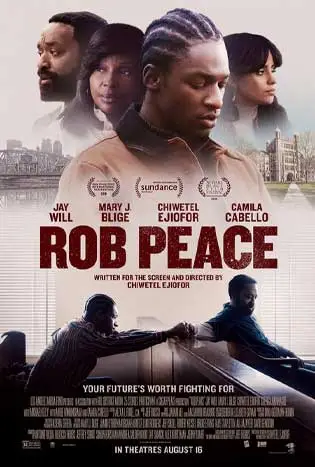 Rob Peace (2024) ร็อบ พีซ