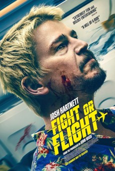 Fight Or Flight (2025)