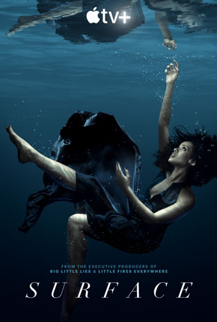 Surface (2022) เซอร์เฟส