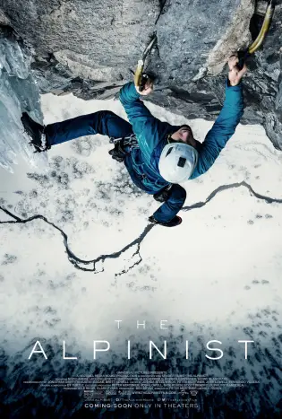THE ALPINIST (2021) นักปีนผา