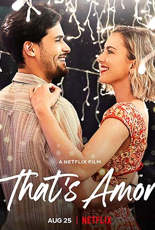 That’s Amor (2022) นี่แหละความรัก