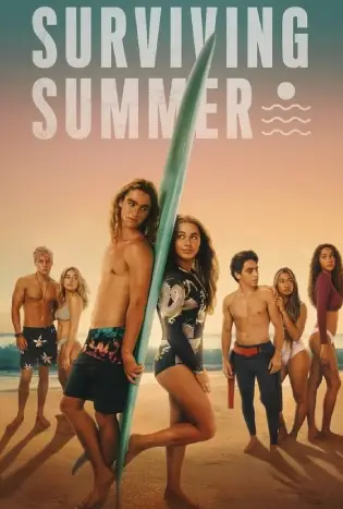 Surviving Summer Season 2 (2023) ซัมเมอร์ท้าร้อน ซีซั่น 2