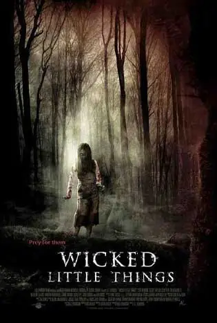 Wicked Little Things (2006) บ้านผีคลั่ง
