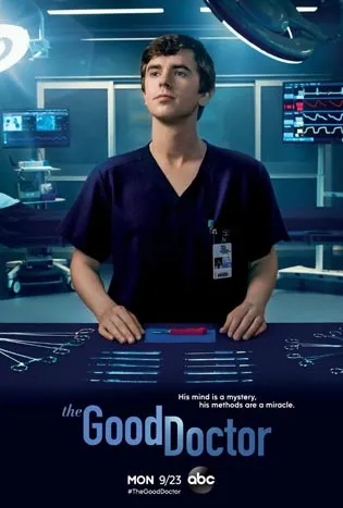 The Good Doctor Season 3 (2019) คุณหมอฟ้าประทาน ซีซั่น 3
