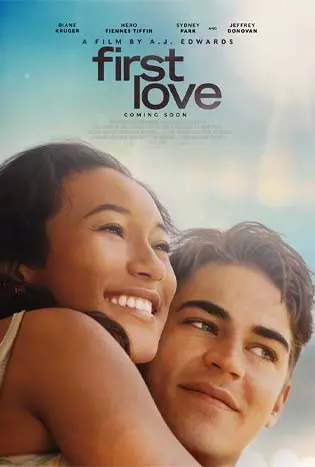 First Love (2022) รักแรก