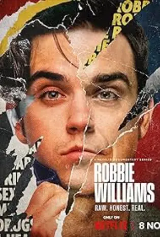 Robbie Williams (2023) ร็อบบี้ วิลเลียมส์