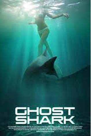 Ghost Shark (2013) ฉลามปีศาจ