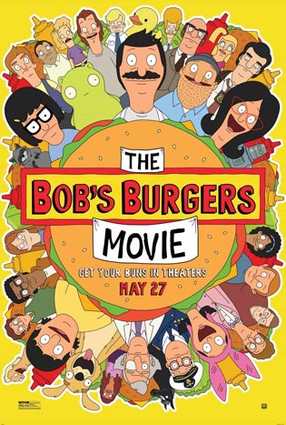 The Bob’s Burgers Movie (2022)