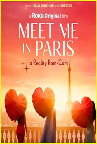 Meet Me in Paris (2023)