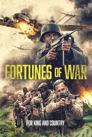 Fortunes of War (2024) ฟอร์จูนออฟวอร์