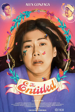 The Entitled (2022) สาวไฮโซ