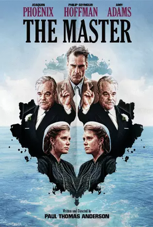 The Master (2012) บารมีสมองเพชร