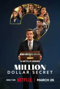 Million Dollar Secret (2025) ความลับล้านดอลลาร์