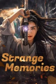 Strange Memories (2025) ความทรงจ...