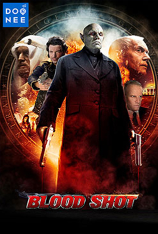 Blood Shot (2013) มือปราบสัญชาติ...