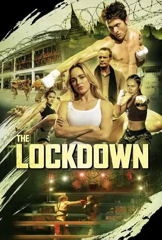 The Lockdown (2024) เดอะล็อคดาวน์