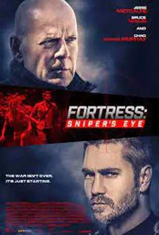Fortress Sniper’s Eye (2022) ชำระแค้นป้อมนรก ปฏิบัติการซุ่มโจมตี