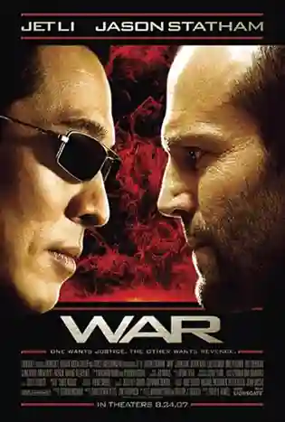 Rogue Assassin (2007) โหด ปะทะ เดือด