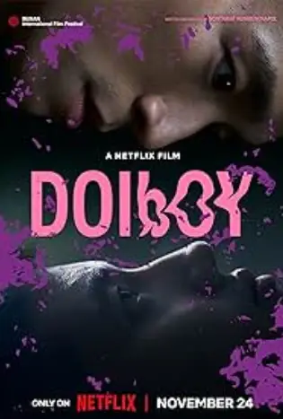 Doi Boy (2023) ดอยบอย
