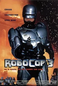 RoboCop 2 (1990) โรโบคอป 2