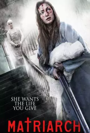 Matriarch (2022)