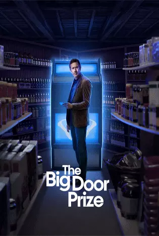 The Big Door Prize Season 1 (2023)
