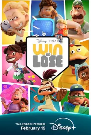 Win or Lose (2025) วิน ออร์ ลูส