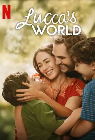 Lucca’s World (2025) โลกของลุคก้า
